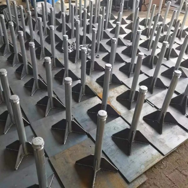 菏泽鑫亿呈沉降板生产