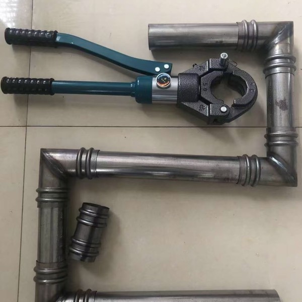菏泽冷却管生产