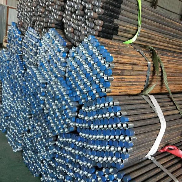 菏泽冷却管生产